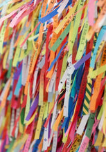 Load image into Gallery viewer, BAHIA WISH RIBBONS