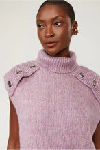 Load image into Gallery viewer, PULL ILHOS DETALHE TRICOT

