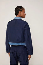 Load image into Gallery viewer, CALCA DENIM MIX NYLON
