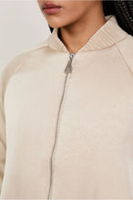 Load image into Gallery viewer, JAQUETA DE NYLON TOQUE ACETINADO
