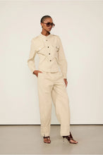 Load image into Gallery viewer, CALÇA DE SARJA BEGE PRET (PANT)
