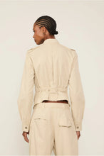 Load image into Gallery viewer, CALÇA DE SARJA BEGE PRET (PANT)
