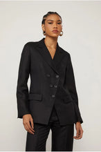 Load image into Gallery viewer, BLAZER CINQUE PRETO
