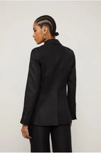 Load image into Gallery viewer, BLAZER CINQUE PRETO

