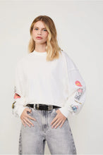 Load image into Gallery viewer, BLUSA ML PATCH
