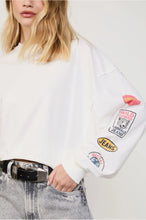 Load image into Gallery viewer, BLUSA ML PATCH
