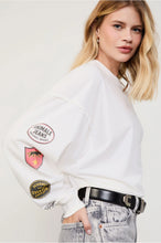 Load image into Gallery viewer, BLUSA ML PATCH
