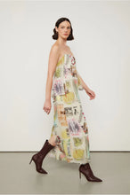 Load image into Gallery viewer, VESTIDO LONGO FIG JOURNAL

