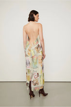 Load image into Gallery viewer, VESTIDO LONGO FIG JOURNAL
