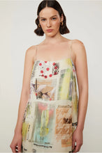 Load image into Gallery viewer, VESTIDO LONGO FIG JOURNAL
