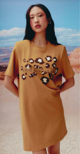 Load image into Gallery viewer, VESTIDO MALHA AJ SPOTS
