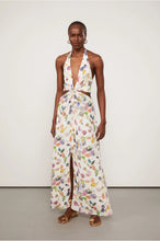 Load image into Gallery viewer, VESTIDO LONGUETE FIG MINERAL
