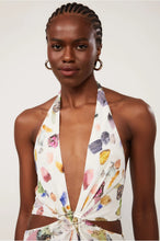 Load image into Gallery viewer, VESTIDO LONGUETE FIG MINERAL
