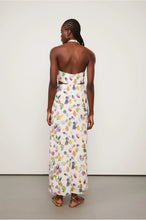 Load image into Gallery viewer, VESTIDO LONGUETE FIG MINERAL
