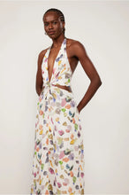 Load image into Gallery viewer, VESTIDO LONGUETE FIG MINERAL
