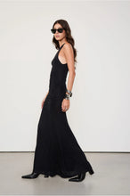 Load image into Gallery viewer, VESTIDO FRANZIDO LATERAL

