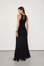 Load image into Gallery viewer, VESTIDO FRANZIDO LATERAL
