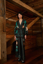 Load image into Gallery viewer, KIMONO BLAZER MIRANDA SET
