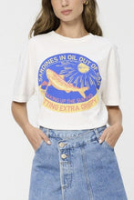 Load image into Gallery viewer, TSHIRT MALHA CRISPY SARDINES
