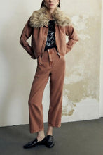 Load image into Gallery viewer, CALCA SARJA NIPPER STONED
