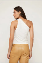 Load image into Gallery viewer, BLUSA UM OMBRO SO FRANZIDA
