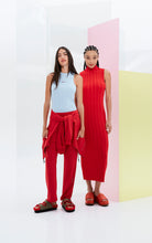 Load image into Gallery viewer, REGATA DE TRICOT RIB LARGA
