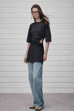 Load image into Gallery viewer, CALCA JEANS BOOT 70S PUIDOS (PANT)
