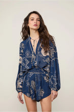 Load image into Gallery viewer, BATA VIVOS + SHORT DRAGAO AZUL SET
