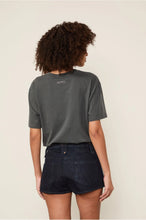 Load image into Gallery viewer, SHORT JEANS CURTO PASSANTE
