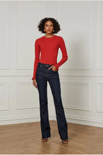 Load image into Gallery viewer, CALCA JEANS BOOT BASIC HIGH
