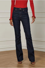 Load image into Gallery viewer, CALCA JEANS BOOT BASIC HIGH
