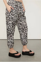 Load image into Gallery viewer, CALCA BASICA NYLON ESTAMPADA
