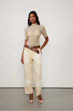 Load image into Gallery viewer, CALCA SARJA NIPPER BICOLOR
