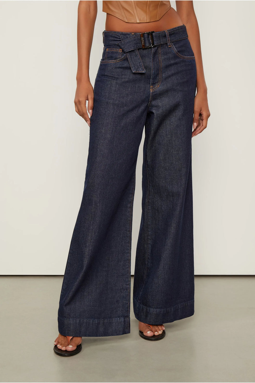 CALCA PANTALONA RAW
