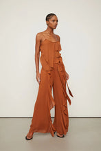 Load image into Gallery viewer, CALCA CONCEPT MARROM BISCOITO
