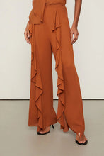 Load image into Gallery viewer, CALCA CONCEPT MARROM BISCOITO
