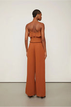 Load image into Gallery viewer, CALCA CONCEPT MARROM BISCOITO
