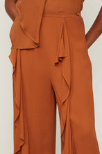 Load image into Gallery viewer, CALCA CONCEPT MARROM BISCOITO
