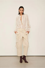 Load image into Gallery viewer, CALCA BOLSOS OFF ACQUA

