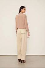 Load image into Gallery viewer, CALÇA DE SARJA BEGE PRET (PANT)
