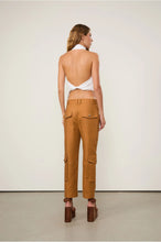 Load image into Gallery viewer, CALCA BOLSOS CARAMELO (PANTS)
