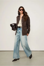 Load image into Gallery viewer, CALCA JEANS MAXI DIRTY
