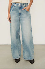 Load image into Gallery viewer, CALCA JEANS MAXI DIRTY
