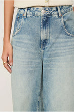 Load image into Gallery viewer, CALCA JEANS MAXI DIRTY
