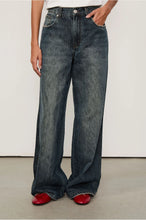 Load image into Gallery viewer, CALCA JEANS WIDE LEG NEW BASIC
