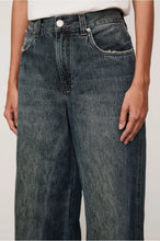 Load image into Gallery viewer, CALCA JEANS WIDE LEG NEW BASIC
