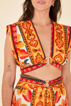 Load image into Gallery viewer, BLUSA ARGOLA SAMBA
