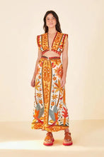 Load image into Gallery viewer, BLUSA ARGOLA SAMBA
