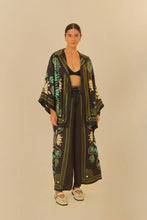 Load image into Gallery viewer, KIMONO BLAZER MIRANDA SET
