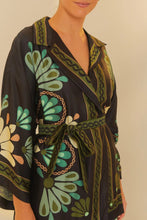 Load image into Gallery viewer, KIMONO BLAZER MIRANDA SET
